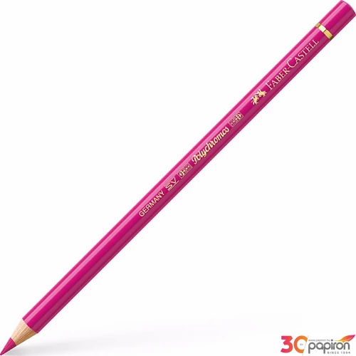 Faber-Castell művészceruza AG-PolyChromos művészceruza 123 (9201-123) 110123