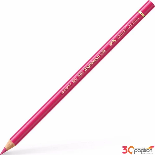 Faber-Castell művészceruza AG-PolyChromos művészceruza 124 (9201-124) 110124