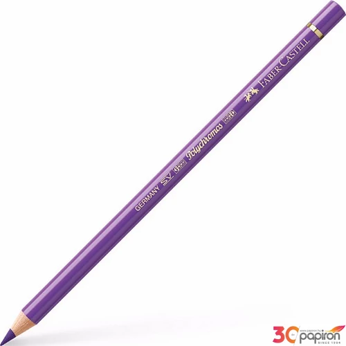 Faber-Castell művészceruza AG-PolyChromos művészceruza 138 (9201-138) 110138