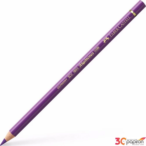Faber-Castell művészceruza AG-PolyChromos művészceruza 160 (9201-160) 110160