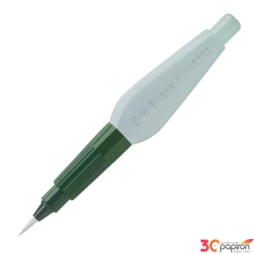 Faber Castell művész ecset AG-vízadagolós F-es