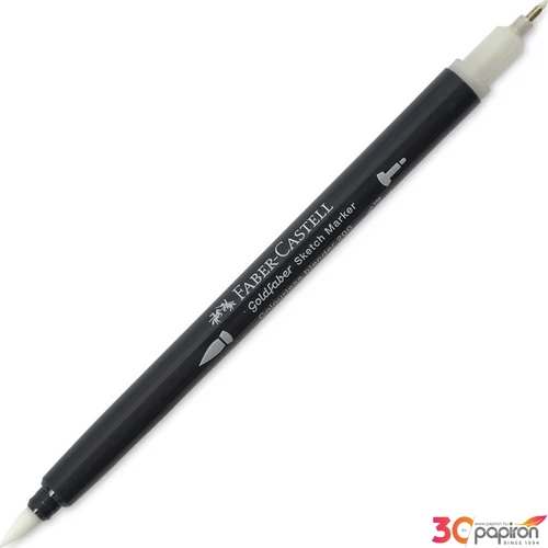 Faber Castell művész filctoll AG-Kétvégű aquarell filctoll 200
