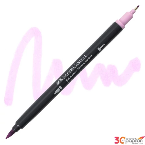 Faber Castell művész filctoll AG-Kétvégű aquarell filctoll 119 FC164732