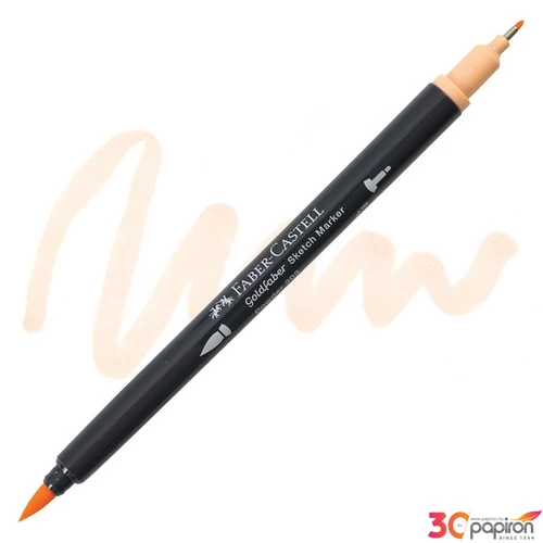 Faber Castell művész filctoll AG-Kétvégű aquarell filctoll 303