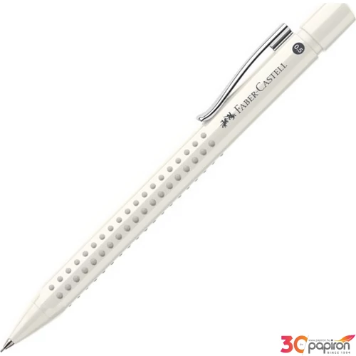 Faber Castell nyomósiron 0,5mm GRIP 2010 "Harmónia" kókusztej 231052