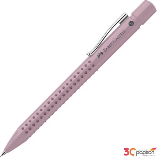 Faber Castell nyomósiron 0,5mm GRIP 2010 "Harmónia" rózsás árnyék 231051