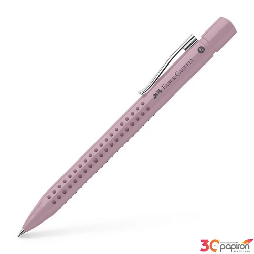 Faber Castell nyomósiron 0,7mm GRIP 2010 "Harmónia" rózsás árnyék 231022