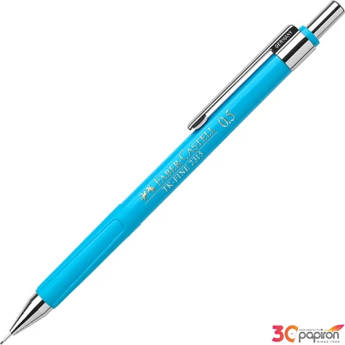 Faber-Castell nyomósiron 0,5 FC-Töltőceruza TK-FINE 2315 0,5mm Mechanikus ceruza 231552