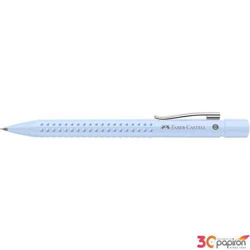 Faber Castell nyomósiron Töltőceruza 0,5mm GRIP 2010 égkék 2024