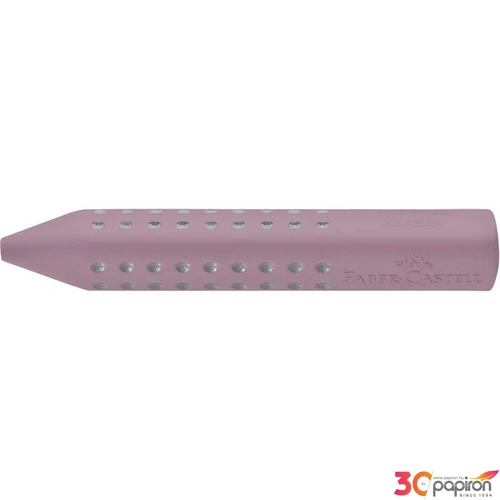 Faber-Castell radír Grip 2001 rózsa árnyékok forgácsmentes prémium minőségű termék 187044