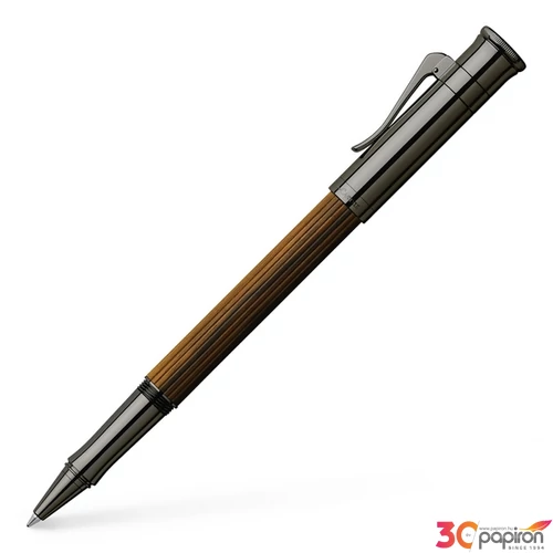 Faber Castell rollertoll GVFC Classic Macassar fekete