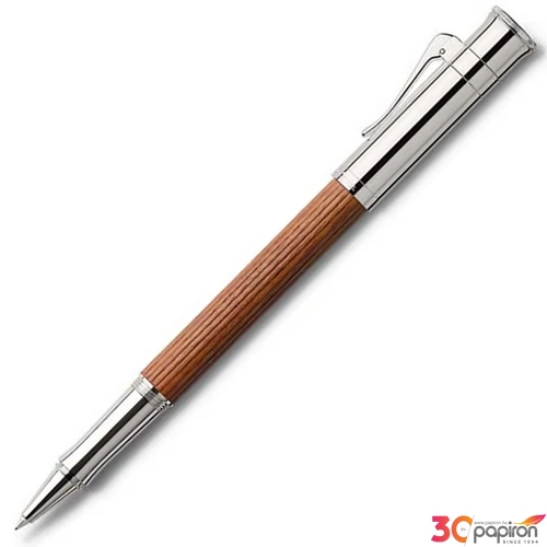Faber Castell rollertoll GVFC Classic Pernambuco platina bevonatú