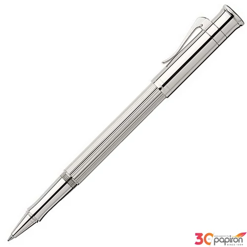 Faber Castell rollertoll GVFC Classic Platinum platina bevonatú