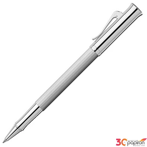 Faber Castell rollertoll GVFC Guilloche Rhodium ródium bevonatú 146514