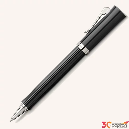 Faber Castell rollertoll GVFC Intuition fekete FC Graf von Faber-Castel 156213