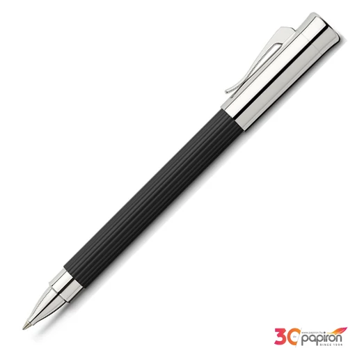 Faber Castell rollertoll GVFC Tamitio lakkozott fekete FC Graf von Faber-Castel 141570
