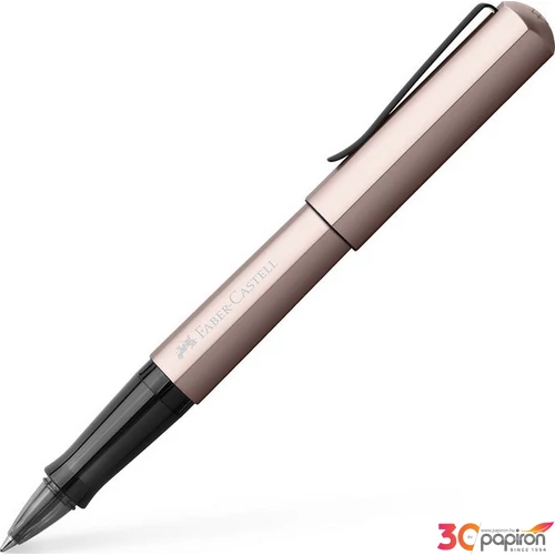 Faber-Castell rollertoll HEXO rózsa 140535