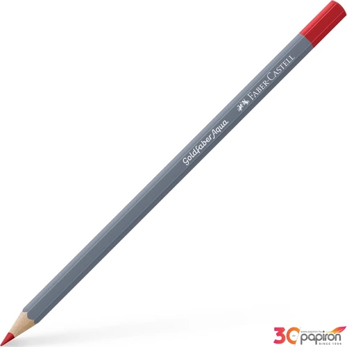 Faber-Castell színes ceruza AG- Akvarell Goldfaber Aqua 121 halvány muskátli 1146