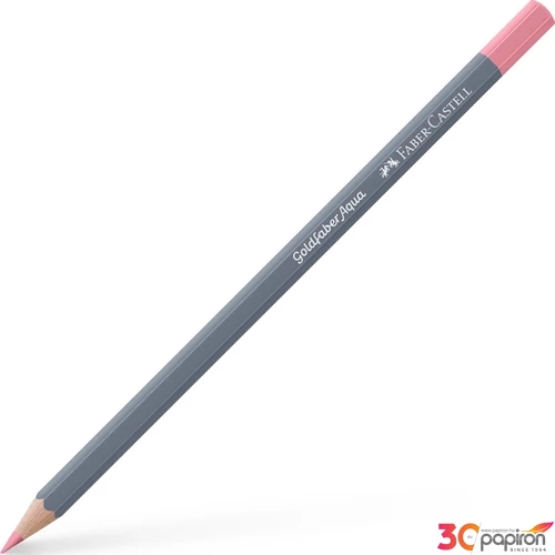Faber-Castell színes ceruza AG- Akvarell Goldfaber Aqua 130 sötét hússzín 114630