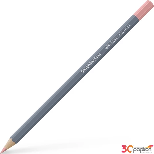 Faber-Castell színes ceruza AG- Akvarell Goldfaber Aqua 131 közép hússzín 114631