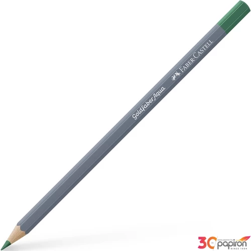 Faber-Castell színes ceruza AG- Akvarell Goldfaber Aqua 162 világos flatocianin z
