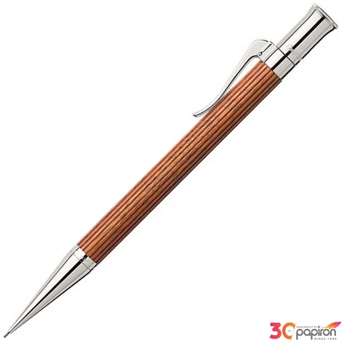 Faber Castell töltőceruza GVFC Classic Pernambuco platina bevonatú csavar mechanikával