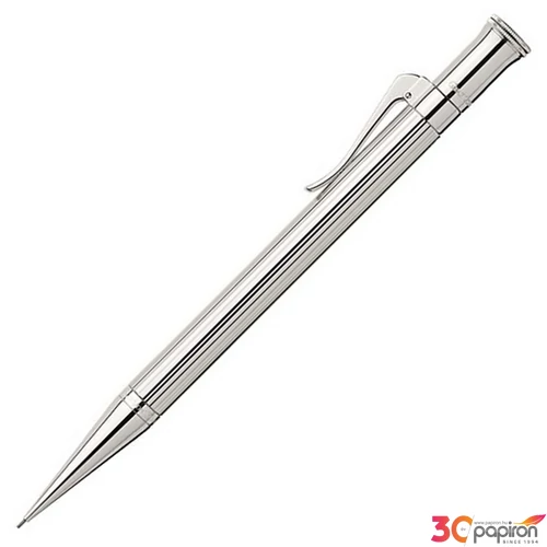 Faber Castell töltőceruza GVFC Classic Silver ezüst bevonatú csavar mechanikával