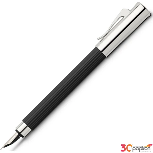 Faber-Castell töltőtoll GVFC-Töltőtoll Tamitio lakozott fekete F 141501