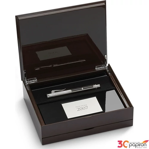 Faber Castell töltőtoll GVFC 2007 ÉV TOLLA F FC Graf von Faber-Castel 145041