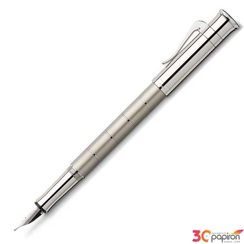 Faber Castell töltőtoll GVFC Anello Titán F FC Graf von Faber-Castel 145641