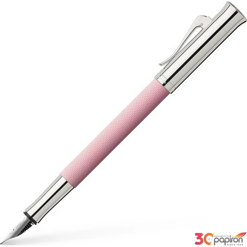 Faber Castell töltőtoll GVFC Guilloche Yozakura F FC Graf von Faber-Castel 145301