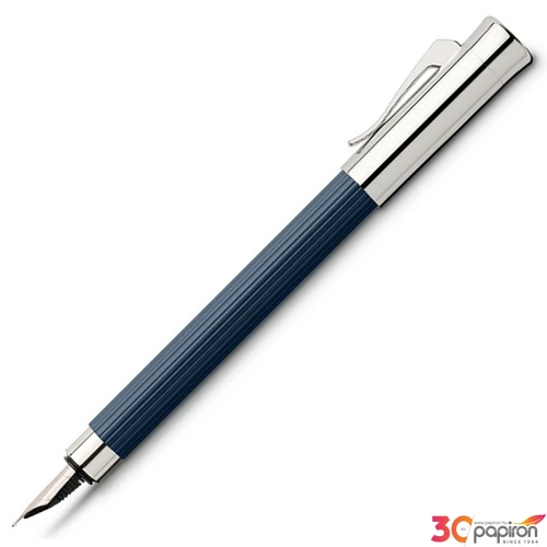 Faber Castell töltőtoll GVFC Tamitio lakkozott éjkék EF