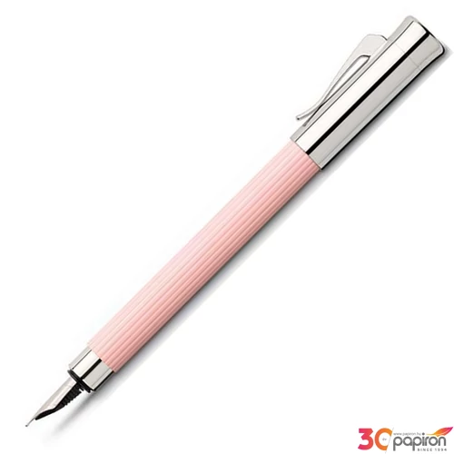 Faber Castell töltőtoll GVFC Tamitio Rose lakkozott M FC Graf von Faber-Castel 141560