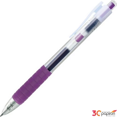 Faber Castell zseléstoll 0,7mm Fast lila 640906