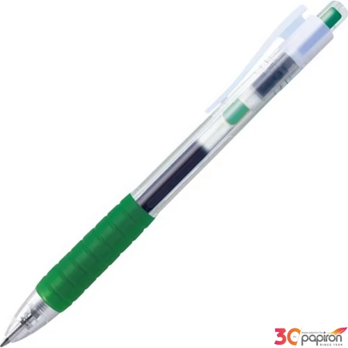Faber Castell zseléstoll 0,7mm Fast zöld 640903