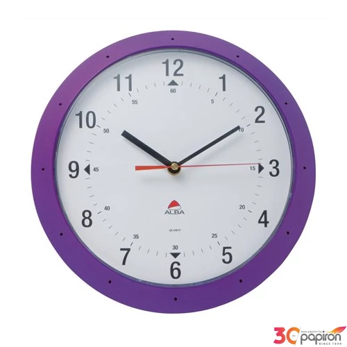 Falióra Alba Hormur 30cm Lila BHORNEWFE