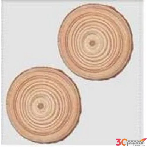 Faszelet 4db-os 0,4x0,5cm 25