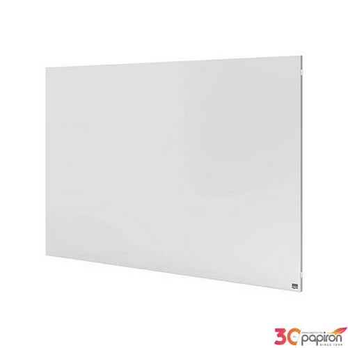 Fehértábla mágneses 90x60cm keret nélkül NOBO Infinity