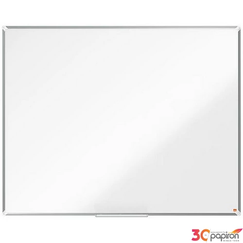 Fehértábla mágneses zománcozott,150x120 cm, alumínium keret NOBO Premium Plus