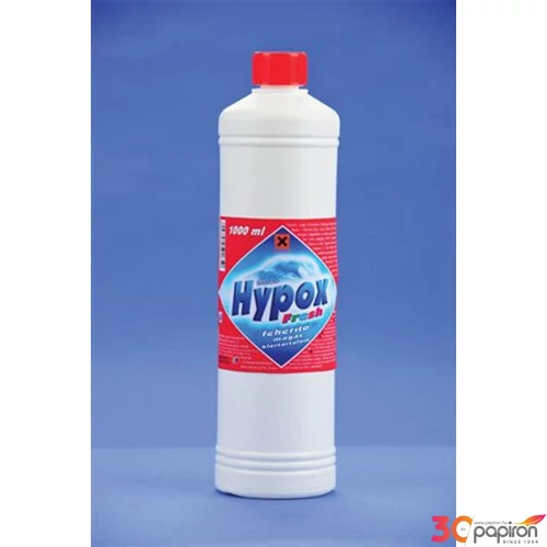 Hypo 1 liter fehérítő folyadék  