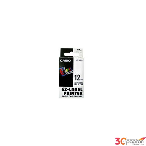 Feliratozó szalag Casio CASIO XR/KR-12YW1 Feliratozógéphez szalagok