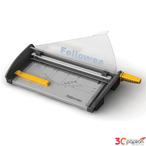 Vágógép karos A3 Fellowes Plasma közepes-nagy irodai használatra IFW54111