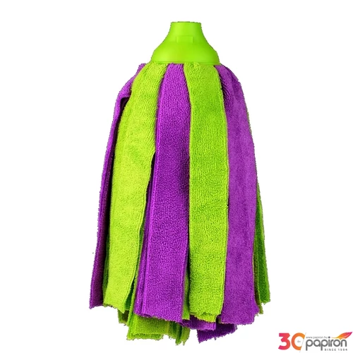 Felmosó fej mop 150 g MicroMop Bonus+ B629 