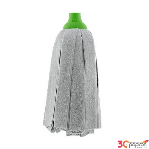 Felmosófej mikroszálas BONUS MicroMop zöld