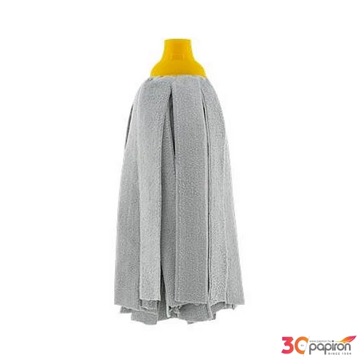 Felmosófej mikroszálas BONUS MicroMop sárga