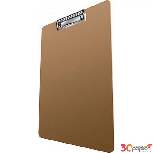 Felírótábla A4 Donau Life karton neon narancssárga Irodai kiegészítők DONAU 2710001FSC-12