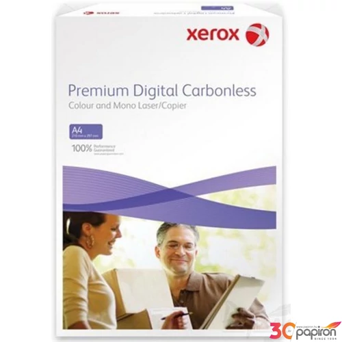 Önátíró papír A4 XEROX 4 példányos 500lap/csom