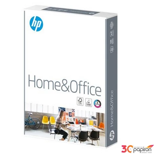 FénymásoLópapír A4 HP Home