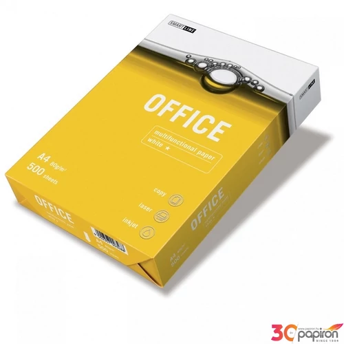 Fénymásolópapír A4 Smartline A4 80gr. Smartline 500ív/csomag