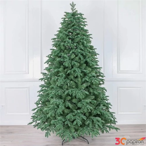 Fenyőfa 150cm talpas tűlevelű műfenyő Item No.: NO7741